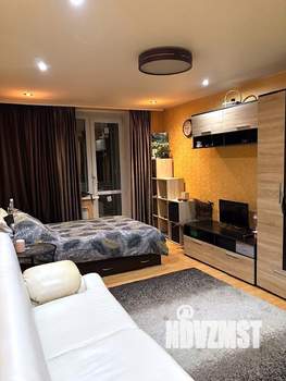 1-к квартира, вторичка, 33м2, 7/9 этаж