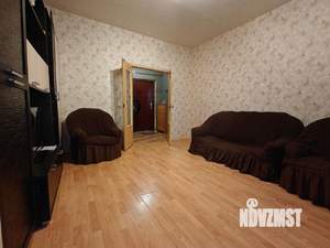 1-к квартира, вторичка, 38м2, 9/17 этаж