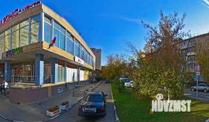 3-к квартира, вторичка, 52м2, 3/5 этаж