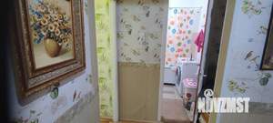 1-к квартира, вторичка, 38м2, 3/17 этаж
