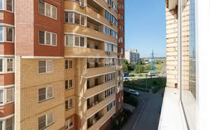 1-к квартира, вторичка, 35м2, 5/16 этаж