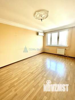 3-к квартира, вторичка, 74м2, 15/16 этаж