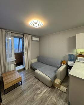 2-к квартира, вторичка, 57м2, 11/17 этаж