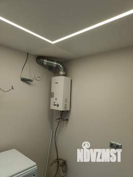 1-к квартира, вторичка, 32м2, 5/5 этаж