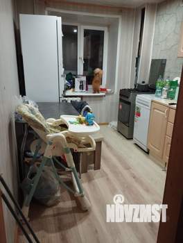 2-к квартира, вторичка, 52м2, 4/9 этаж