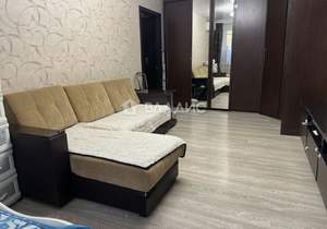 2-к квартира, вторичка, 45м2, 2/5 этаж