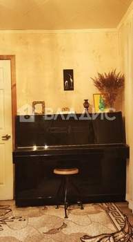 2-к квартира, вторичка, 42м2, 5/5 этаж