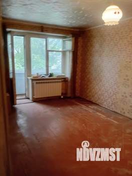 1-к квартира, вторичка, 30м2, 3/5 этаж