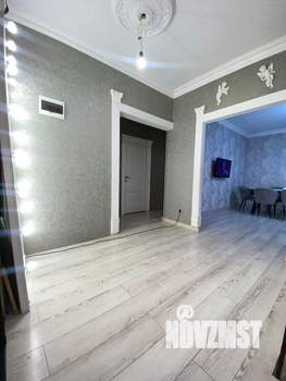 3-к квартира, вторичка, 71м2, 6/10 этаж