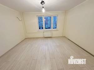 2-к квартира, вторичка, 54м2, 4/16 этаж