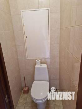 1-к квартира, вторичка, 36м2, 9/15 этаж