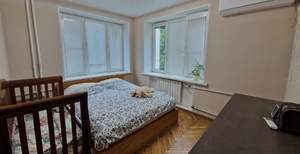 2-к квартира, вторичка, 41м2, 2/5 этаж