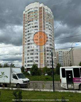 3-к квартира, вторичка, 73м2, 19/19 этаж