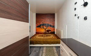 2-к квартира, вторичка, 43м2, 2/4 этаж