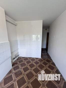 2-к квартира, вторичка, 43м2, 4/5 этаж