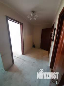 1-к квартира, вторичка, 41м2, 4/5 этаж