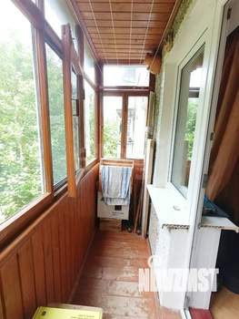 2-к квартира, вторичка, 46м2, 3/5 этаж