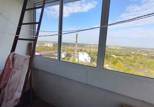 1-к квартира, вторичка, 38м2, 13/14 этаж