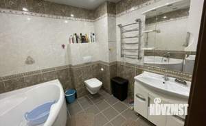 2-к квартира, вторичка, 60м2, 2/18 этаж