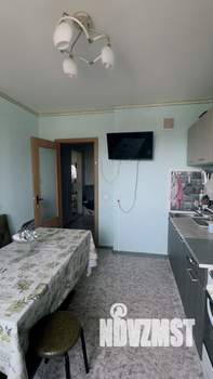 2-к квартира, вторичка, 55м2, 4/5 этаж