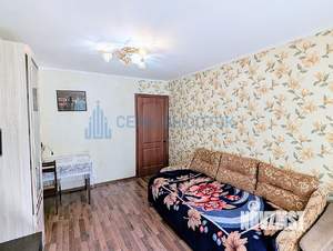 2-к квартира, вторичка, 45м2, -1/5 этаж