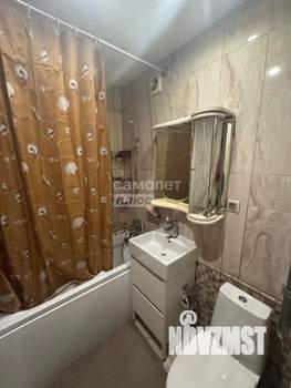 1-к квартира, вторичка, 40м2, 3/9 этаж