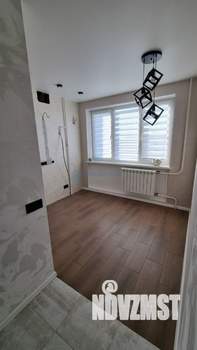 1-к квартира, вторичка, 35м2, 7/9 этаж