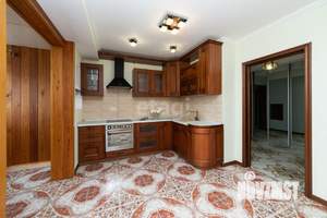 3-к квартира, вторичка, 80м2, 16/16 этаж