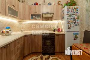 1-к квартира, вторичка, 34м2, 4/10 этаж