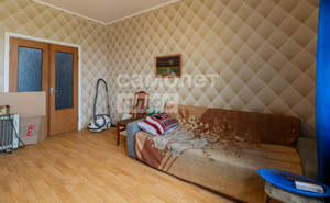 1-к квартира, вторичка, 38м2, 13/14 этаж