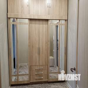 3-к квартира, вторичка, 93м2, 10/17 этаж