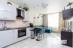 2-к квартира, вторичка, 70м2, 8/14 этаж