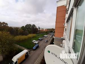 1-к квартира, вторичка, 33м2, 4/9 этаж