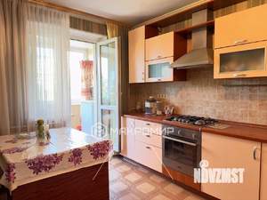 3-к квартира, вторичка, 75м2, 2/10 этаж