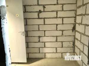 Студия квартира, вторичка, 28м2, 8/17 этаж