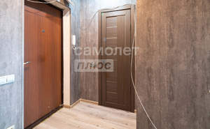 1-к квартира, вторичка, 36м2, 10/16 этаж