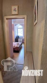 1-к квартира, вторичка, 43м2, 4/4 этаж