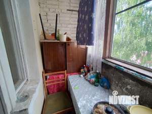 2-к квартира, вторичка, 48м2, 5/5 этаж