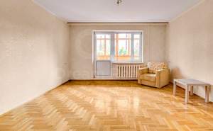 3-к квартира, вторичка, 72м2, 3/9 этаж