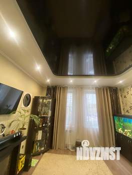3-к квартира, вторичка, 73м2, 3/17 этаж