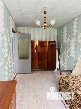 3-к квартира, вторичка, 63м2, 3/5 этаж