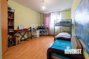 2-к квартира, вторичка, 59м2, 7/18 этаж
