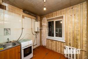 1-к квартира, вторичка, 32м2, 5/5 этаж
