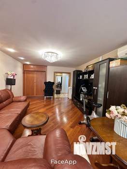 2-к квартира, вторичка, 60м2, 10/16 этаж