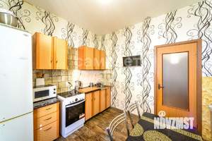 3-к квартира, вторичка, 74м2, 13/17 этаж