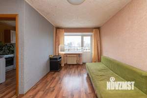 1-к квартира, вторичка, 32м2, 5/5 этаж