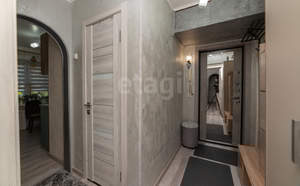 2-к квартира, вторичка, 45м2, 2/5 этаж