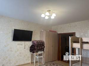 2-к квартира, вторичка, 66м2, 10/22 этаж