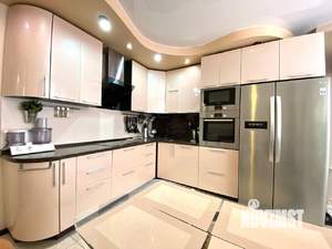 3-к квартира, вторичка, 76м2, 13/17 этаж