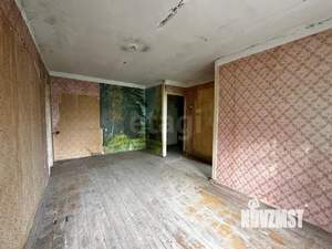 2-к квартира, вторичка, 42м2, 3/5 этаж